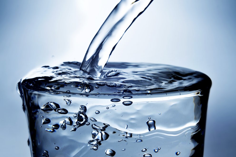 Wasser reinigen: 3 Methoden zur Erzeugung von sauberem Trinkwasser
