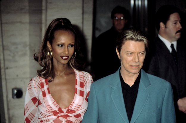 David Bowie ist tot