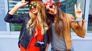 Hipster-Mädchen: So stylen sich weibliche Hipster - 7 Trend-Tipps