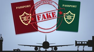 Fake ID: Ausweis fälschen – so geht’s und das sind die Strafen