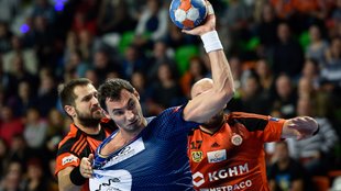Handball: Regeln schnell und einfach erklärt