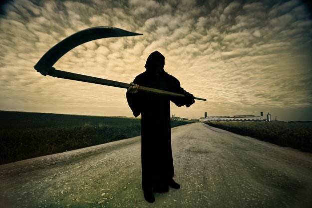 Wer hat Angst vorm schwarzen Mann: Herkunft & Alternativen