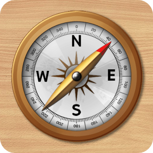 smart compass app