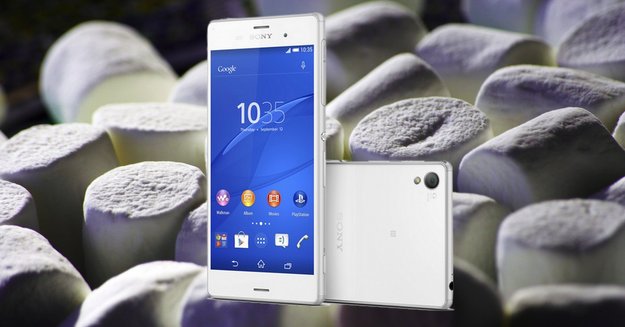 Sony stellt fest, dass Android-Nutzer ein aktuelles Betriebssystem wollen – say what?