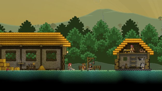Spiele in Entwicklung: GOG.com startet eine eigene Early-Access-Kategorie