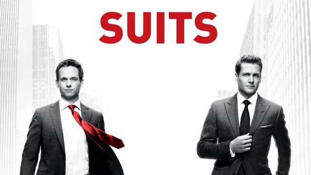 Suits Staffel 4 Stream