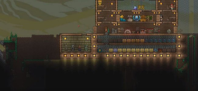 Mit diesen Cheats bzw. Glitches für Terraria könnt ihr Items duplizieren