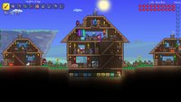 Terraria: Guide für Einsteiger - Tipps und Tricks