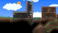 Terraria: NPCs - Welche es gibt und wie sie bei euch einziehen