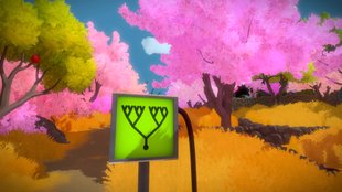 The Witness: Alle Rätsel-Lösungen und Tipps zu den Puzzles (mit Karte)