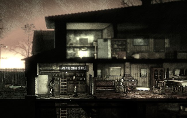 Lest diesen Guide für This War Of Mine, um nützliche Tipps und Tricks zu finden