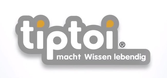 tiptoi-logo