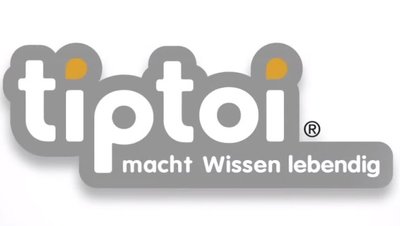 TipToi Download Manager