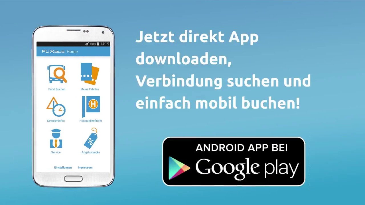 Flixbus Verspatung Fahrgastrechte Nutzen Alle Infos