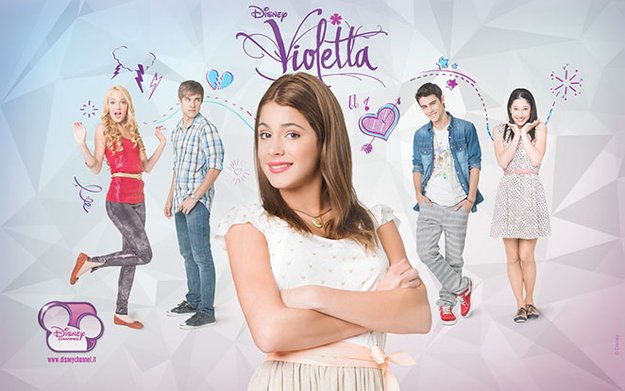 Violetta Staffel 4 Alternativen Zur Fehlenden Season Update