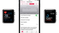 Apple Watch als Pulsmesser – so funktioniert‘s