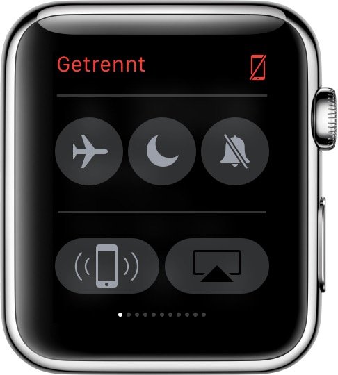 Apple Watch Mit Zweitem Iphone Koppeln Apple Watch koppeln und mit iPhone verbinden: So geht's