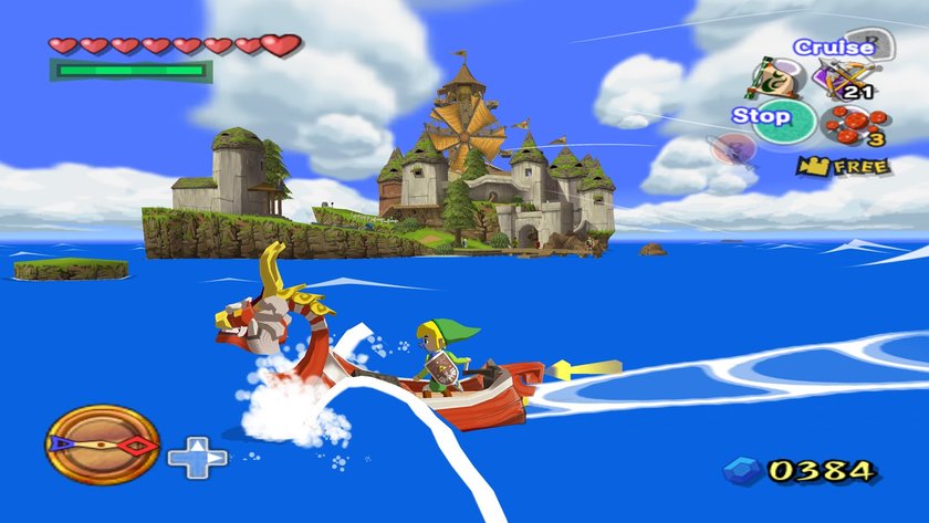 windwaker