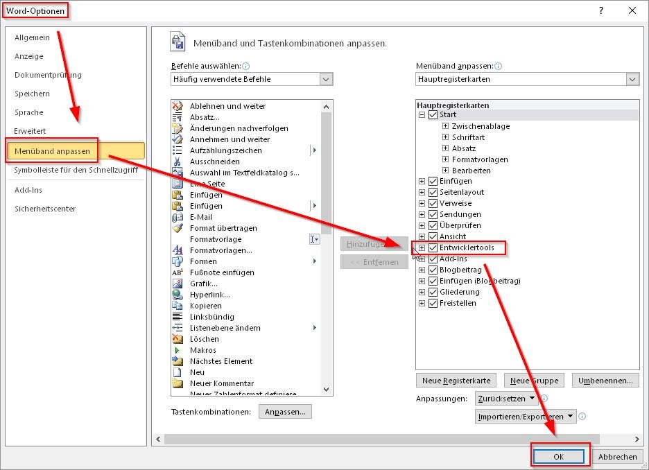 Pdf Formular Erstellen So Geht S Mit Word Und Kostenloser Freeware