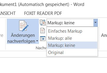 word-kommentare-ausblenden
