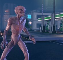 XCOM 2: Aliens - diese außerirdischen Monster treten euch entgegen
