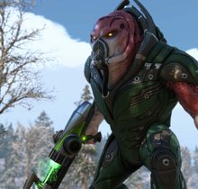 XCOM 2: Aliens - diese außerirdischen Monster treten euch entgegen