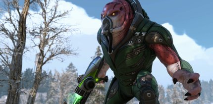 XCOM 2: Aliens - diese außerirdischen Monster treten euch entgegen