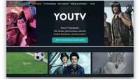 YouTV: Online-Videorecorder und TV-Mediathek