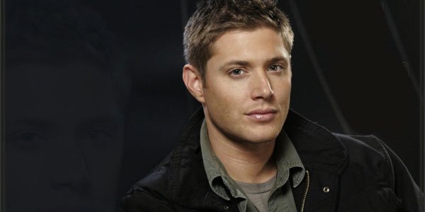 Jensen Ackles in "Supernatural"