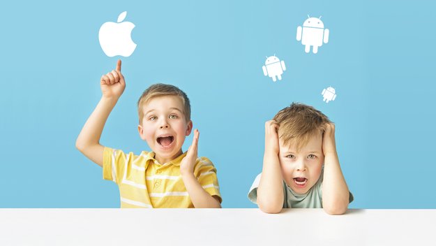 5 Vorurteile, die Android-Nutzer nicht mehr hören wollen