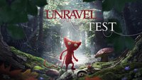 Unravel im Test: Ein Spiel ohne Worte
