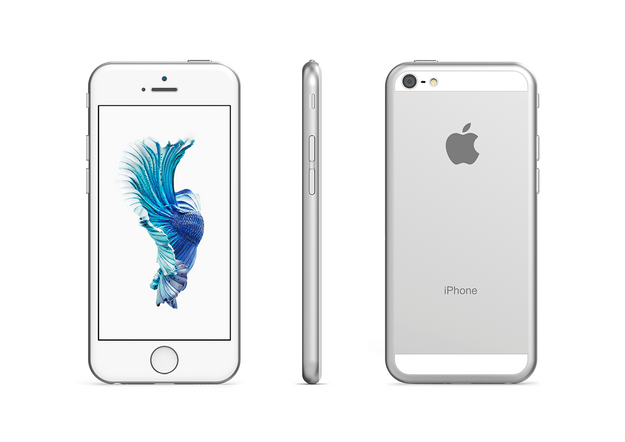iPhone-Verkaufszahlen: iPhone SE könnte den Fall stoppen