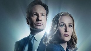 Akte X Online Stream Akte X Online Stream