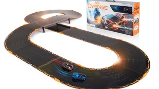 Anki-Overdrive-Autos: Alle Supercars und Trucks im Überblick