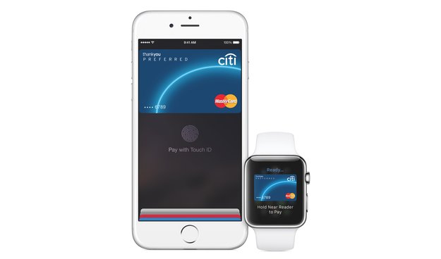 Petition will Apple Pay nach Deutschland bringen