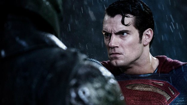 Computer lügen nicht: Darum wird Batman V Superman ein harter Flop!