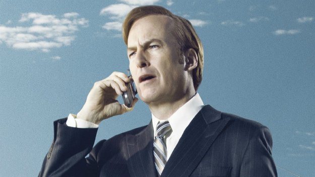 Zum Start von Season 2: Alles über die Besetzung von Better Call Saul
