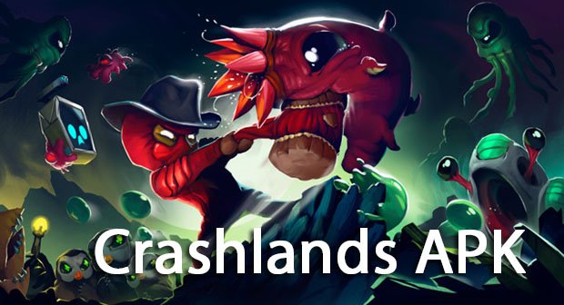 Sharing is caring crashlands как пройти