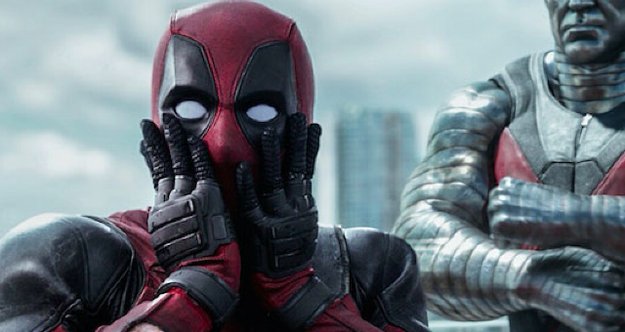 Fantheorie: Deadpool hat seinen eigenen Film einfach selbst geschrieben (Achtung: Spoiler)