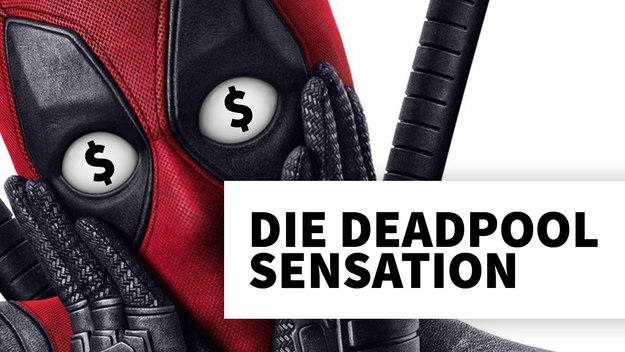 Die Deadpool-Sensation: Was diesen Film so erfolgreich macht und was das für die Zukunft der Comicverfilmung bedeutet