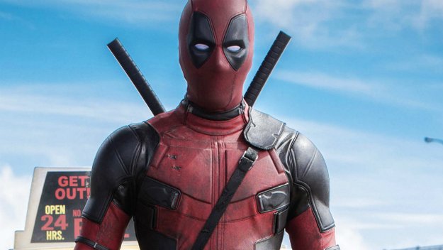 Twitter-Schlacht: Deadpool will ins Team Captain America, Iron Man ist sauer