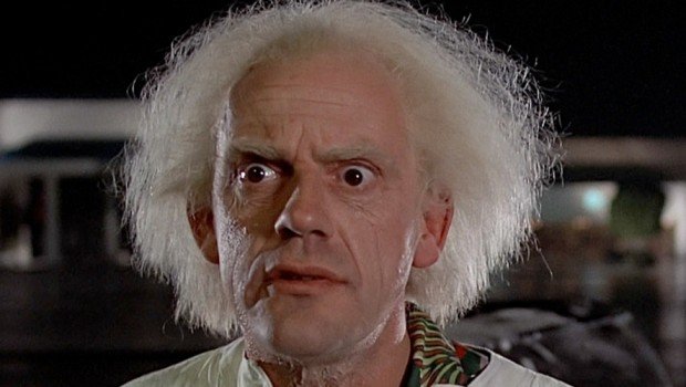 Honest Trailer zu Zurück in die Zukunft macht aus Doc Brown einen Terroristen