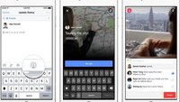Facebook-Live: Videos streamen und teilen - So geht's