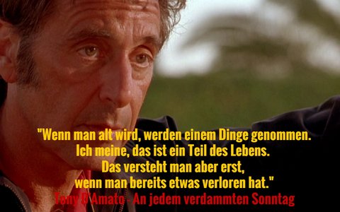 Filmzitate Die 30 Besten Lebensratschlage Die Dir Das Kino Geben Kann