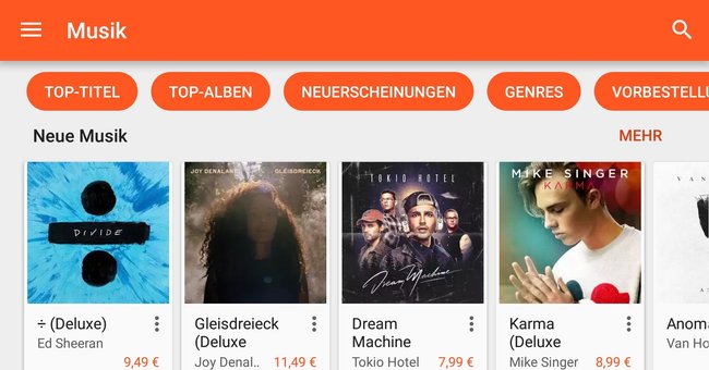 Google-Play-Store-Musik