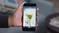 Instagram: Möglichkeit für mehrere, gleichzeitig angemeldete Nutzer gesichtet
