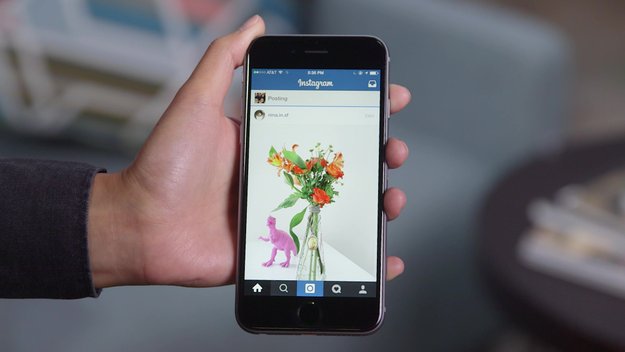 Instagram: App unterstützt ab sofort die Verwaltung mehrerer Accounts