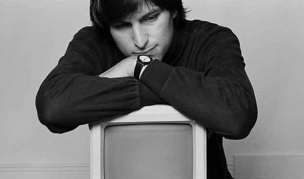Steve Jobs' Uhr aus den 80ern für 42.500 Dollar versteigert