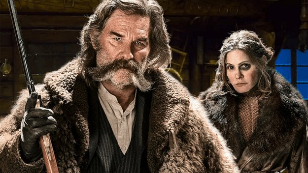 Kinocharts: Tarantino lässt Til Schweiger keine Chance, USA im Kung-Fu-Panda-Fieber