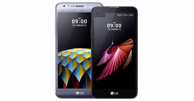 LG X cam und X screen: Deutschlandstart der Mittelklasse-Smartphones angekündigt
